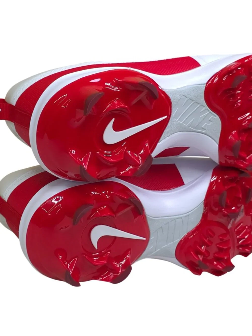 Nike designed optimal